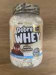 Odżywka białkowa BIAŁKO DOBRE WHEY WK DZIK Biała Czekolada WKDZIK 700g