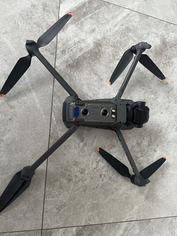 Продам Mavic 3T, 17 год наліт