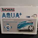 Odkurzacz bezworkowy Thomas AQUA+ antyalergiczny z filtrem wodnym