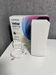 Роутер Маршрутизатор LINKSYS VELOP MX4200 WiFi 6 AX4200