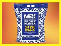 США • ГЕЙНЕР Mex Nutrition Size Max 6800 г • ОРИГИНАЛ