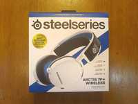 Навушники SteelSeries Arctis 7P+ for PS5 White