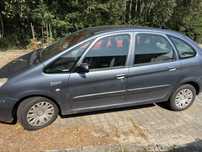 Sprzedam Citroen xsara