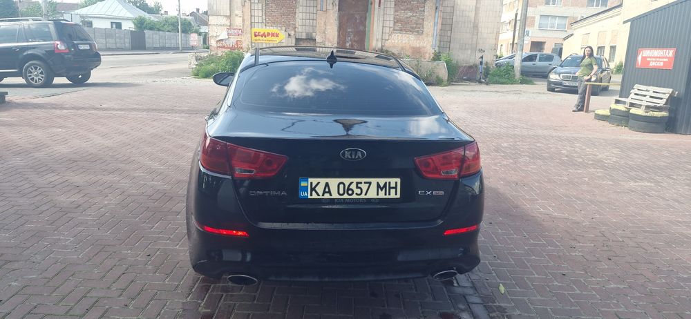 Продам власне авто