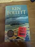 Os pilares da terra 1. KEN FOLLETT