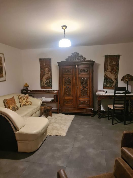 Dom w górach do wynajecia