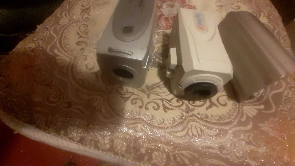 Продам камеры infinity недорого!