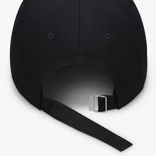 Кепка Jordan Club Cap Us Cb Flt Patch (FD5181-013) оригинал