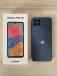 Samsung M33 jak nowy. Gwarancja i dowód zakupu