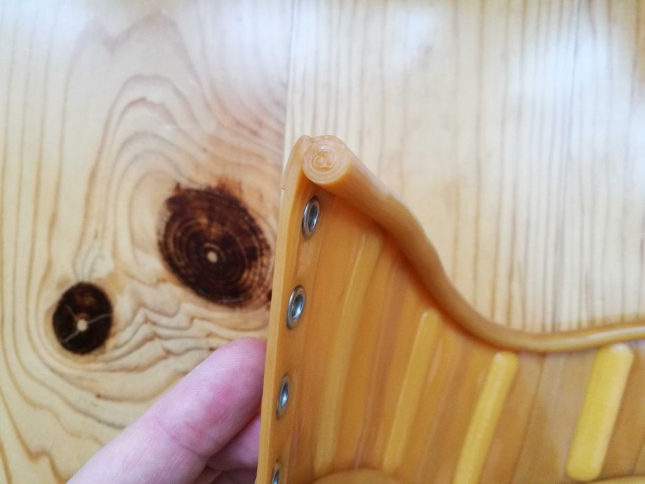 Шейный корсет HW Design.