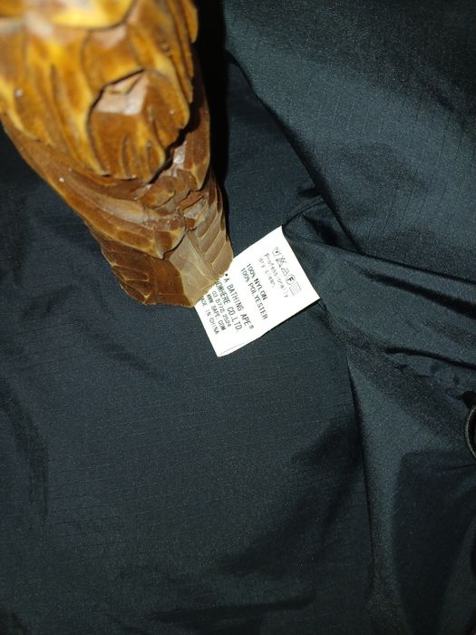 Ветровка bape як нова