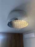 Sprzedam lampe sufitową