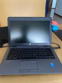 Hp elitebook 820