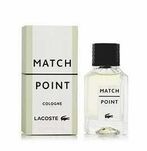 LACOSTE MATCH POINT colonge edt  50 ml produkt
