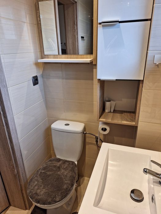 Wynajmę mieszkanie cena zawiera już wszystkie opłata