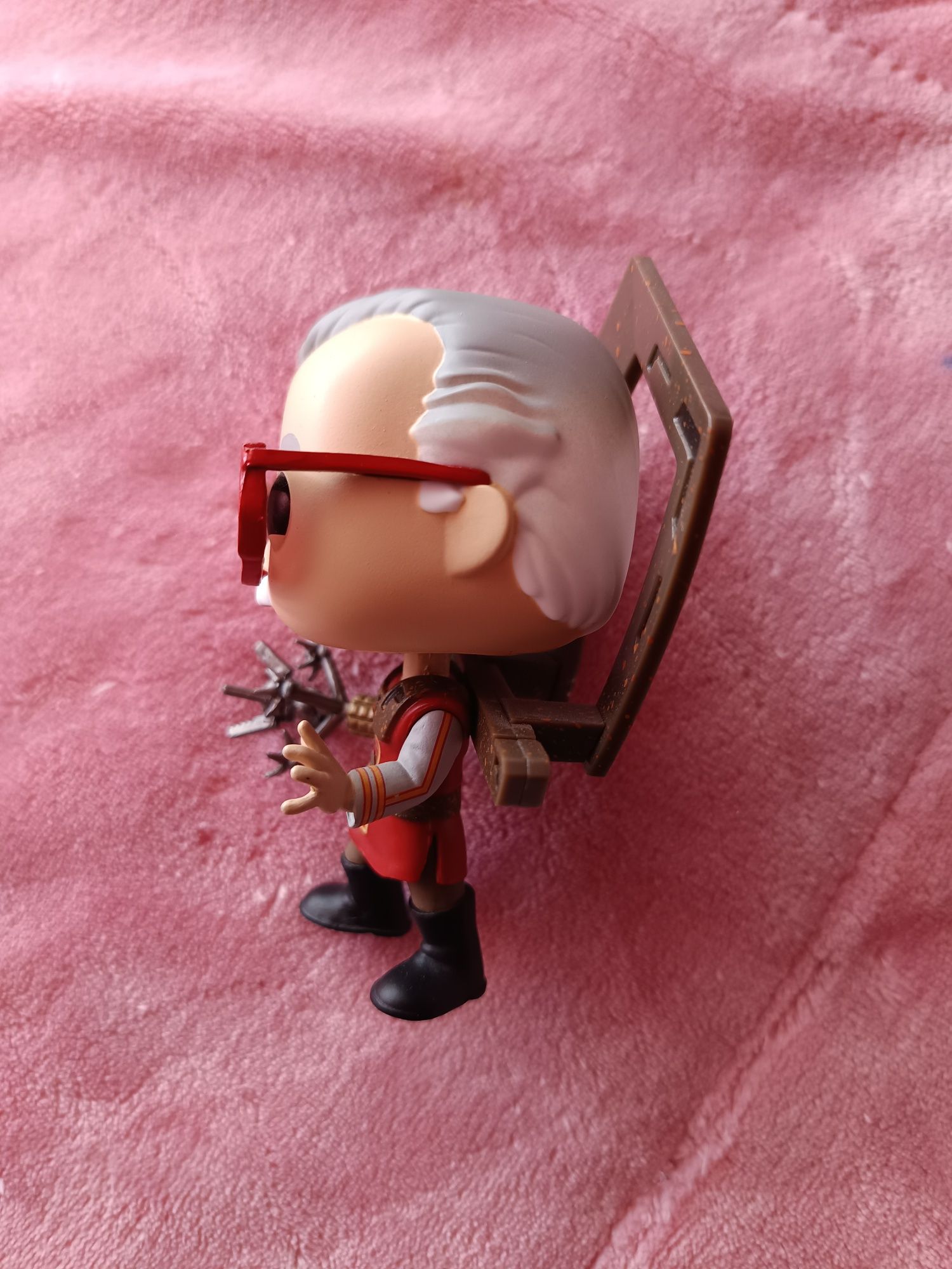 Funko Pop Stan Lee 655