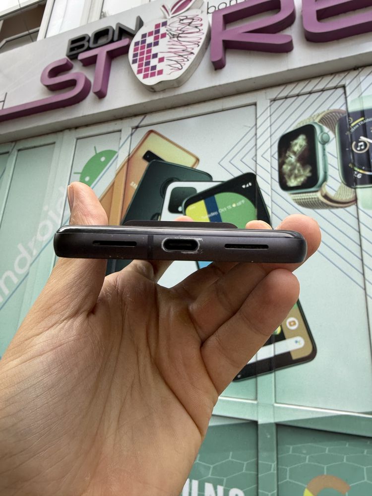 Google Pixel 8 256gb. Neverlock 98% accubattery