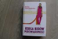 Księga kodów Podświadomości - Beata Pawlikowska