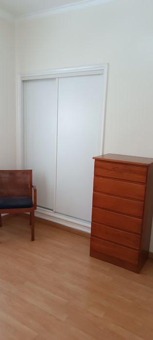 Aluguer de apartamento T2