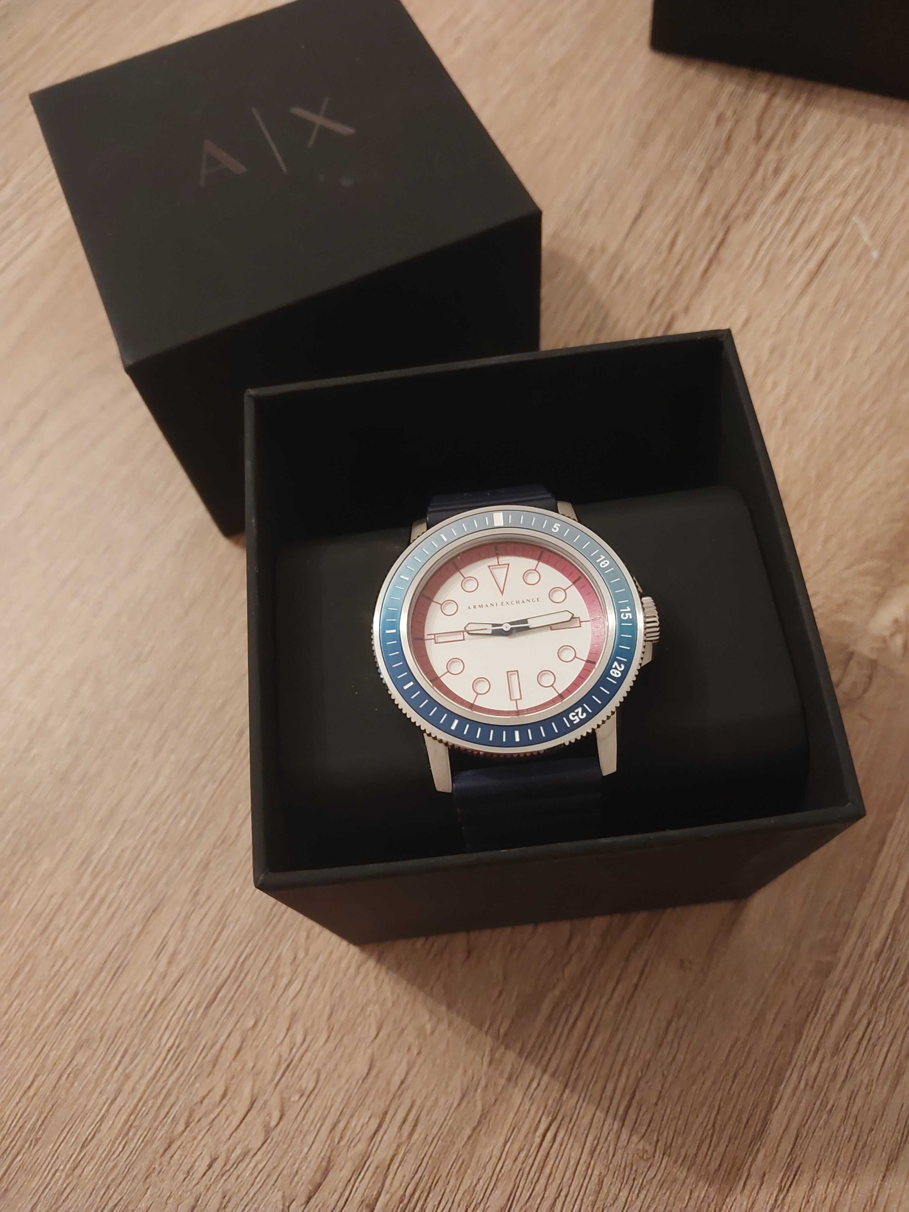 Nowy Zegarek Armani Exchange AX1859