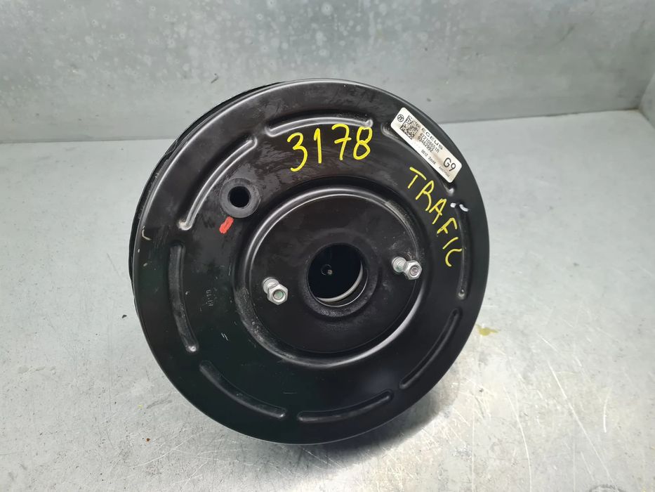 Servofreio RENAULT Trafic III (FG_)