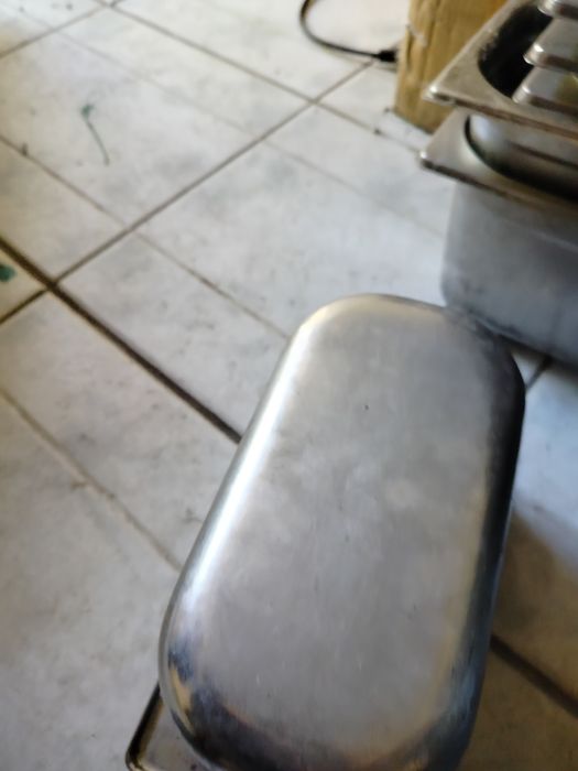 Pojemniki do gastronomi