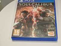 Soul Calibur VI PS4 PS5 Sklep Zamiana