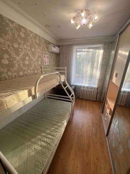 Сдам 1 комнатную Смарт-квартиру. Калиновая Слобожанский