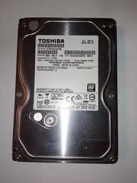 HDD Toshiba 1 Tb