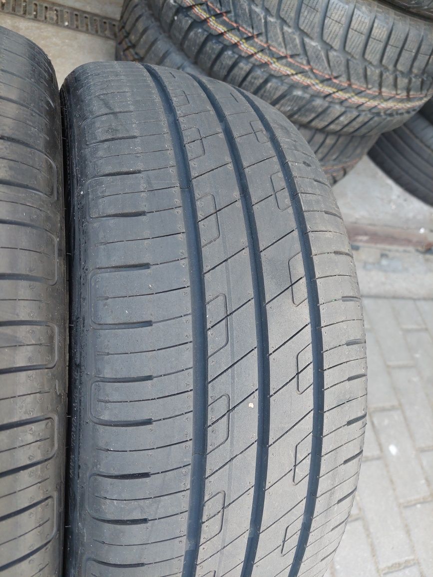 205/45r17 Goodyear 4szt 2023r Nowe demontaż