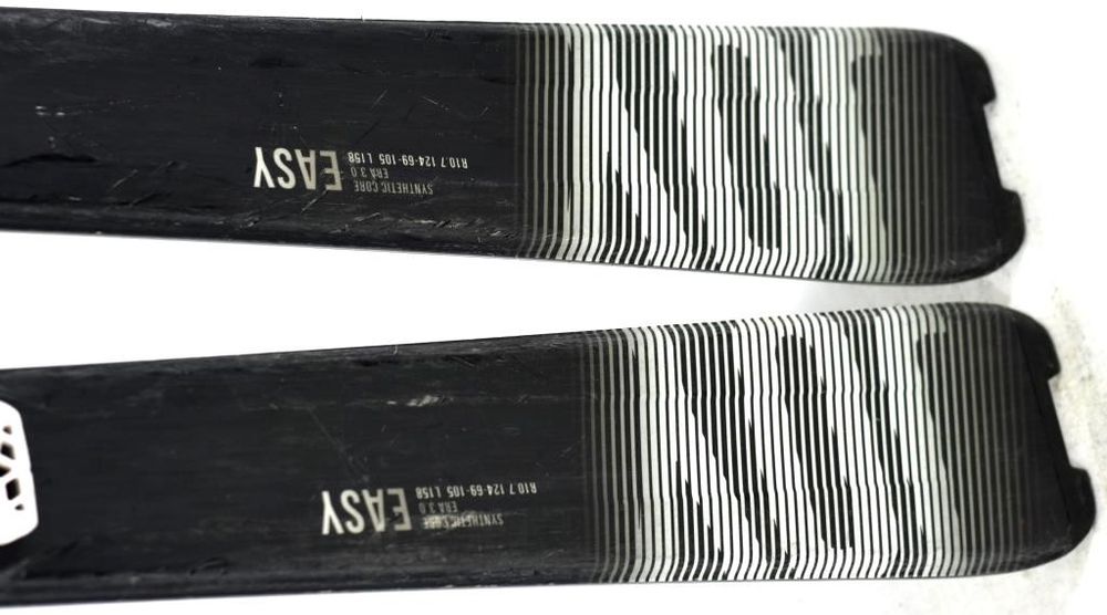 Narty Head Easy Joy 158 cm