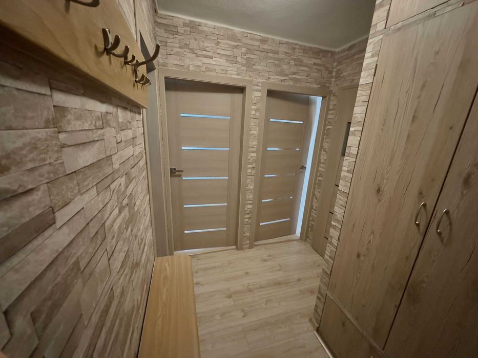 Przymorze – gotowe do wprowadzenia, przytulne 2-pokojowe mieszkanie