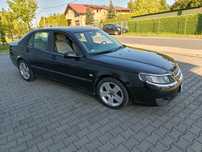 Saab 95 Sedan 2006r 1.9 Diesel