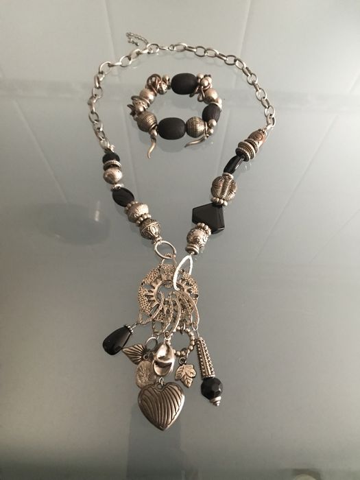 Colar comprido Parfois