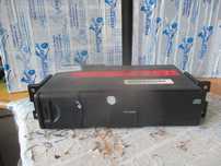 Radios 691338803 BMW E46 2003