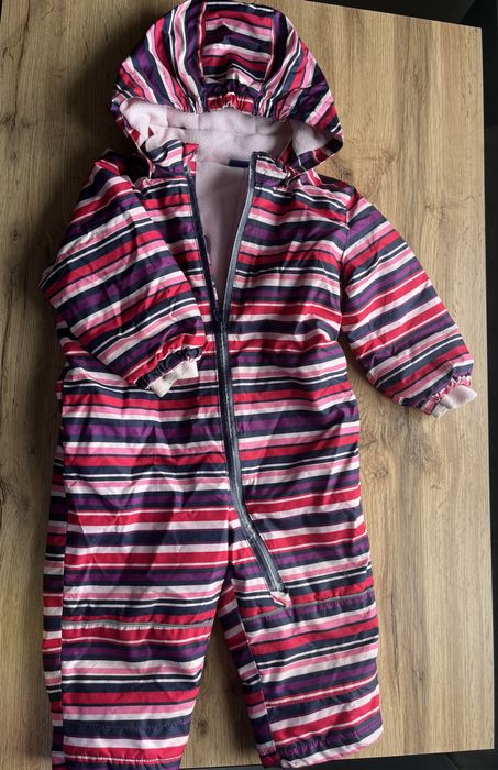 Комбінезон Lupilu