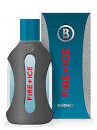 Bogner Fire+ Ice Men EDT 75ml spray