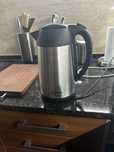 Chaleira Bosch 1.7L