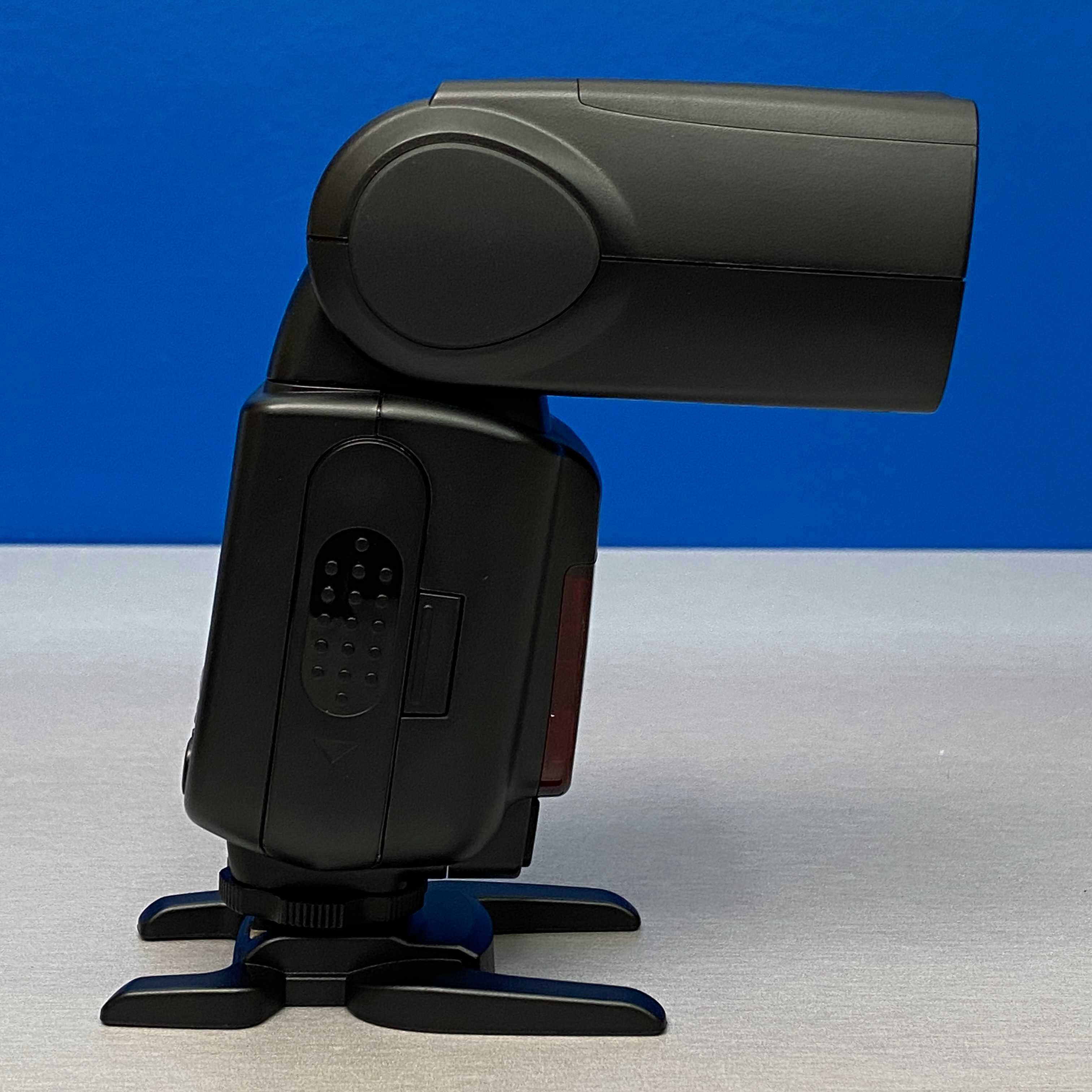 Quadralite Stroboss 60 C (Canon)