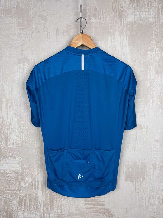 Craft Pro Aero Series велосипедна футболка джерсі велоджерсі розмір М