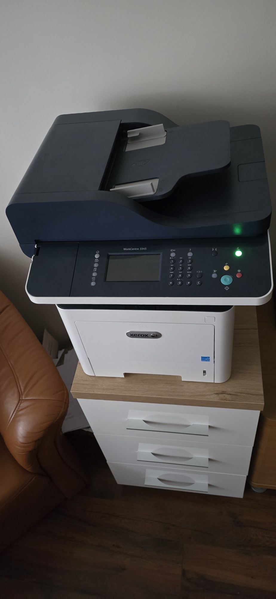 Xerox WorkCentre 3345 stan bardzo dobry