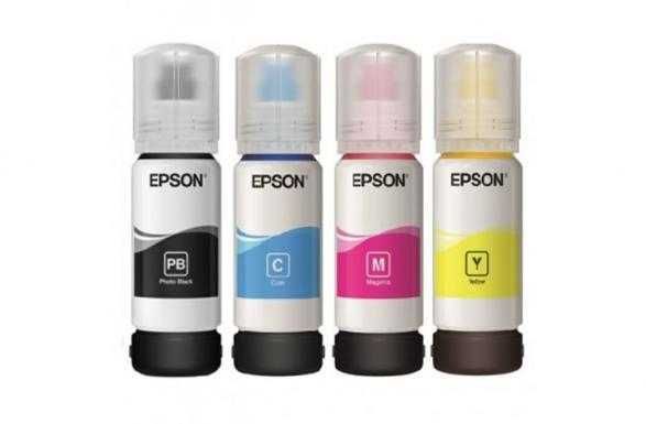 Epson EcoTank L3251 - принтер для друку, сканування та копіювання
