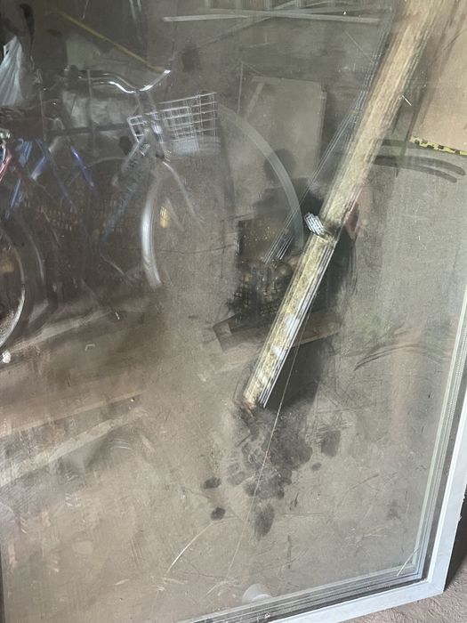 Пластикові вікна