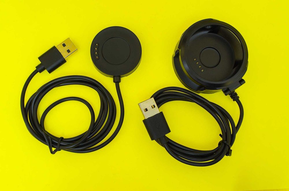 Зарядка Xiaomi Amazfit Bip 3 U GTS 4 GTR 2 T-Rex Verge Pace Stratos