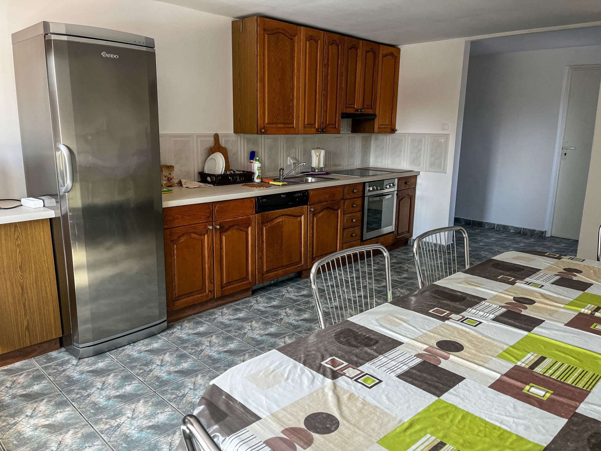 Rowy Apartamenty i pokoje gościnne Pod Dębem
