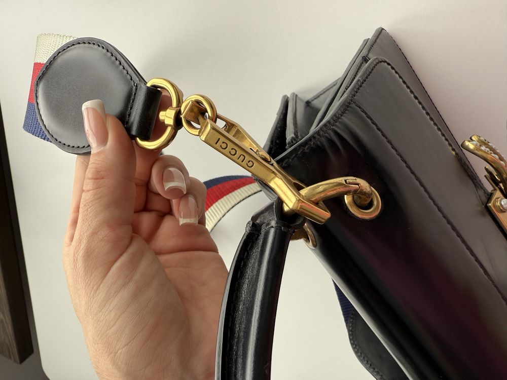 Сумка Gucci оригинал