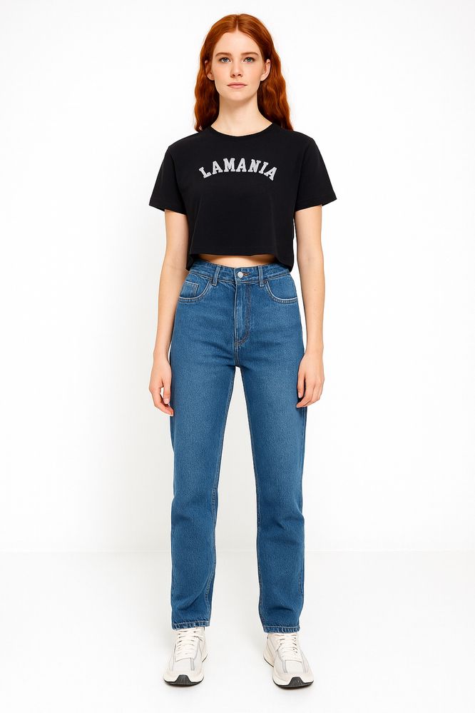 Tshirt la mania rozmiar s/m