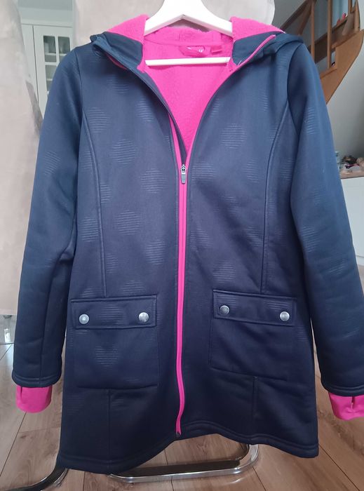 Płaszcz w typie Softshell 158/164