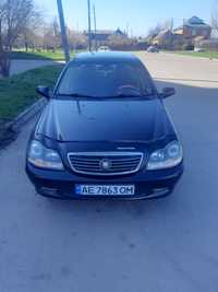 Продам Geely CK в хорошем состоянии