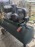 Sprężarka Metabo 3-f 4 kw 11 bar 270 l